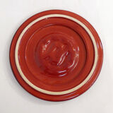 1950's trivet set