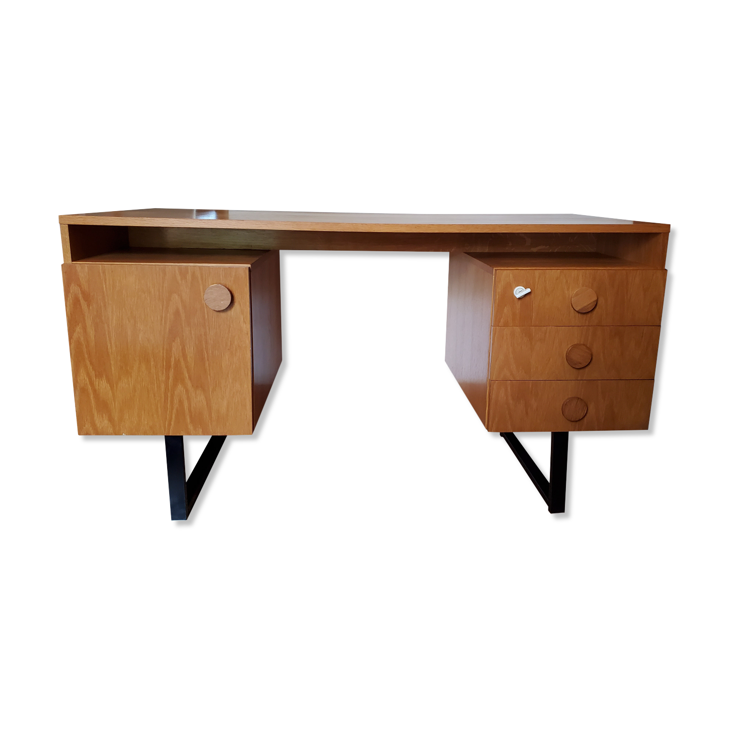 Modernist office year 60