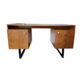 Bureau moderniste année 60