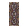 Tapis turc kilim 150x363 cm