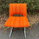 Paire de chaises Georges Frydman