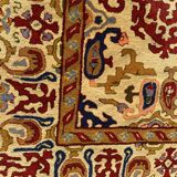Tapis ancien français Janus 200x296 cm