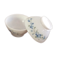 Duo of bowls