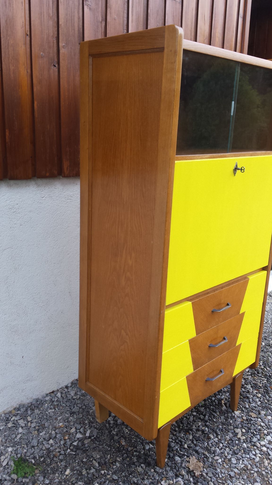 Writing desk 60