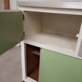 Vintage formica furniture