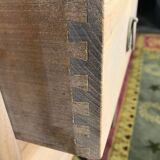 Louis XVI-style dresser erased