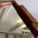 Plateau miroir