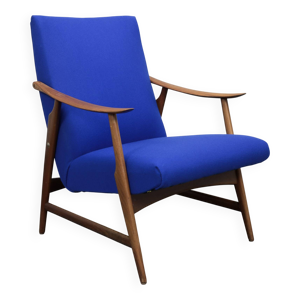 Fauteuil lounge moderne - milieu