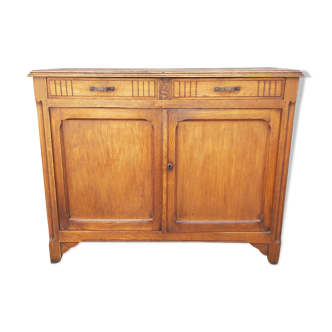 Buffet bas art déco