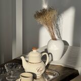 Vintage engraved rectangular platter 31x41