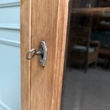 Small Parisian Art Deco showcase