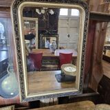 Napoleon III mirror
