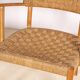 Pair of Karl Schrøder Model 1570 Lounge Chairs, Fritz Hansen, 1930s