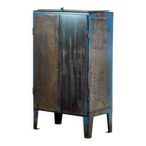 Armoire industrielle