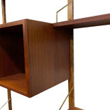 Poul Cadovius Royal System Mural Set