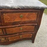 Commode