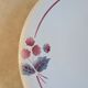 Plat de service Digoin Sarreguemines