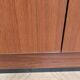 Scandinavian vintage wardrobe
