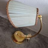 Vintage table lamp