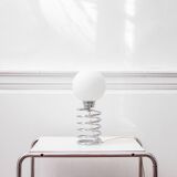 Lampe Spirale style Ingo Maurer