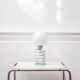 Lampe Spirale style Ingo Maurer