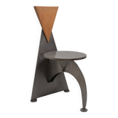 Postmodern Chair "Keops" - Availlès Furniture - Circa 1995