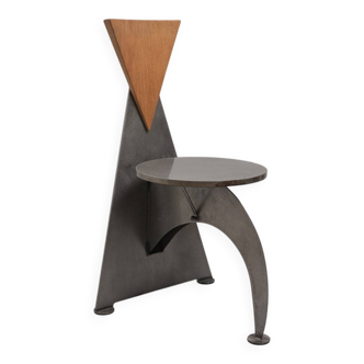 Postmodern Chair "Keops" - Availlès Furniture - Circa 1995