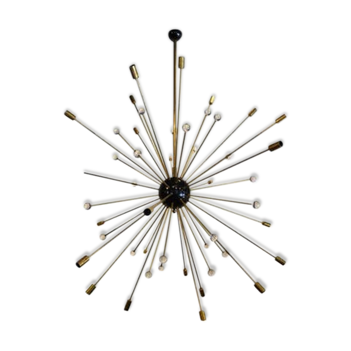 Chandeler Sputnik Italian