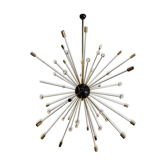 Chandeler Sputnik Italian