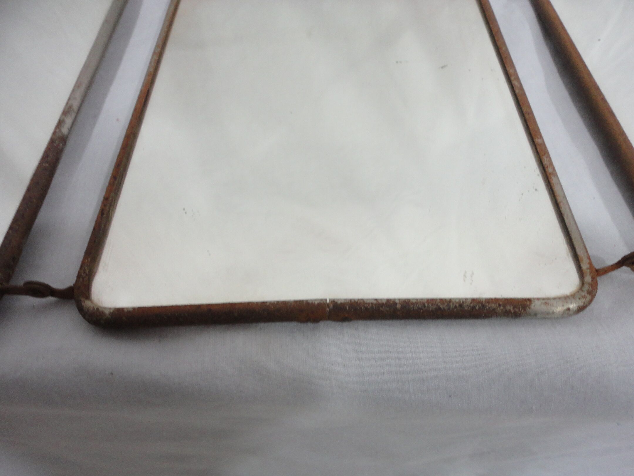 Mirror of the Barber 24x59cm