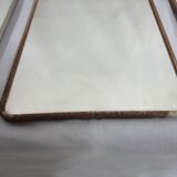 Mirror of the Barber 24x59cm