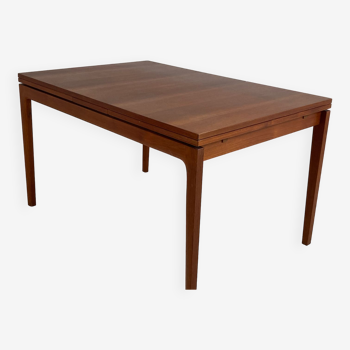 1960s teak extension table