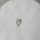Plates - snail dishes in Reussy Porcelain