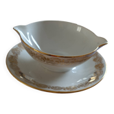 Saucer