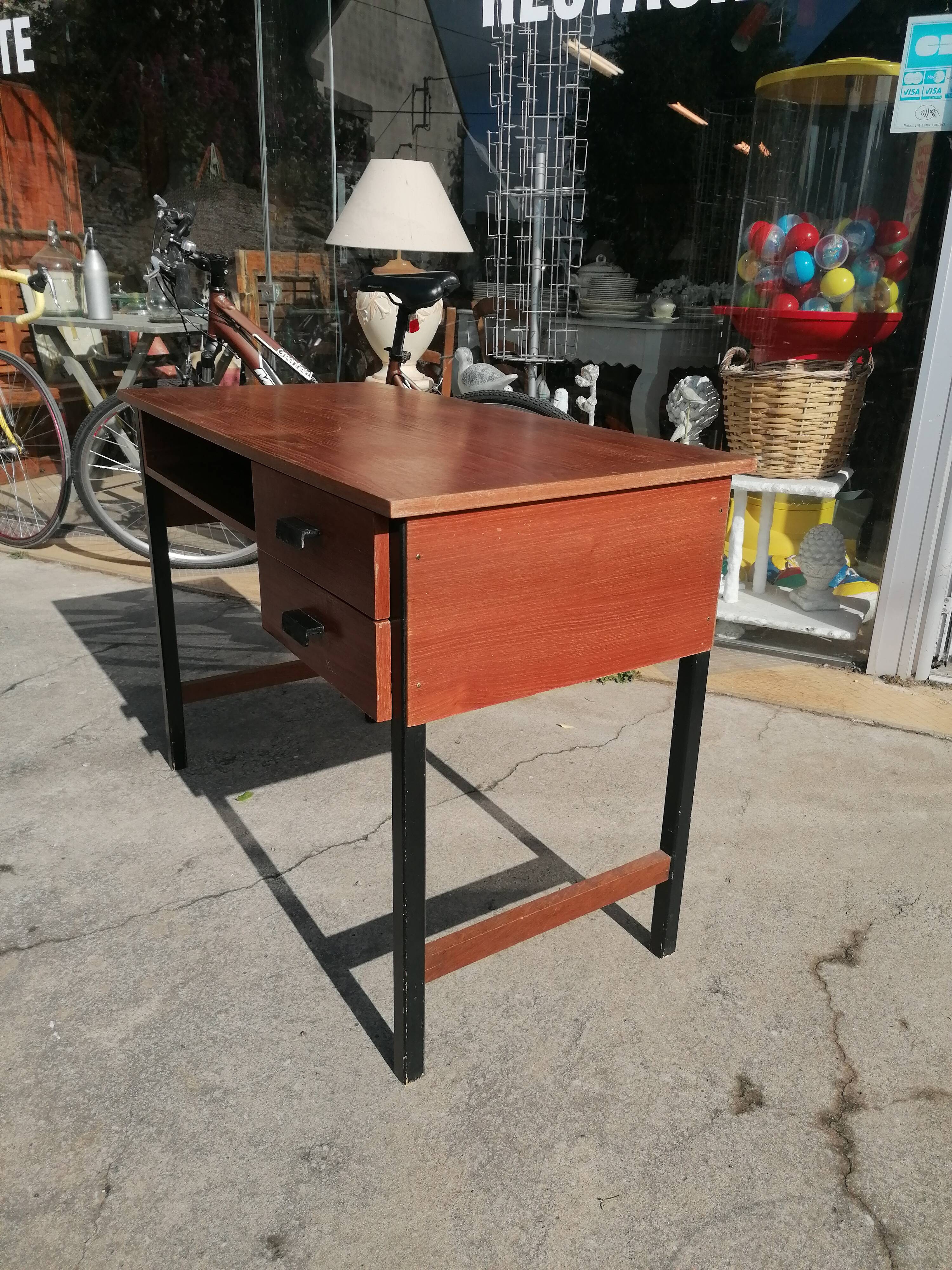 Vintage desk