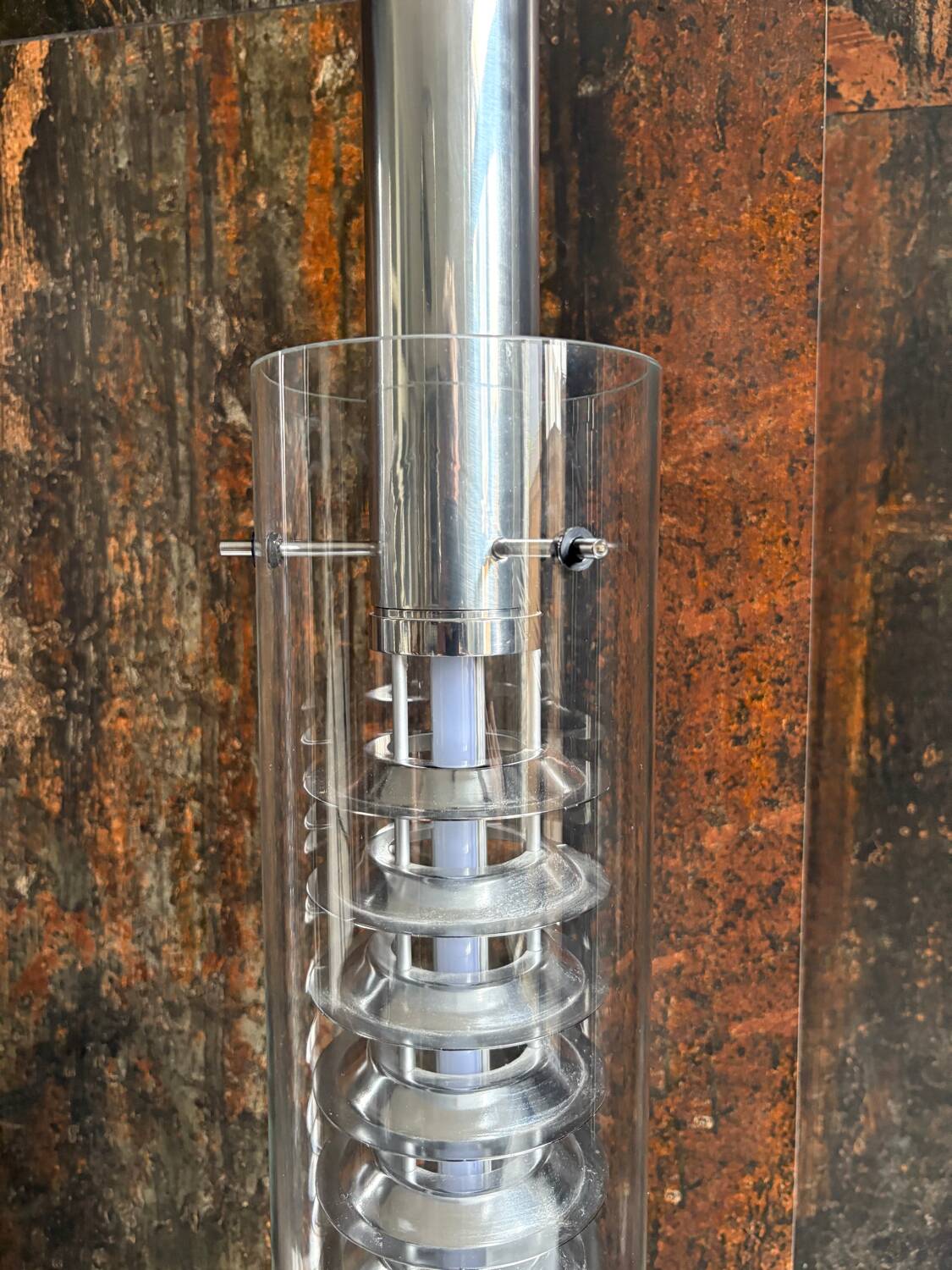 Lampes suspendues design Glashütte Limburg