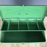 Toolbox metal 1960