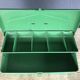 Toolbox metal 1960