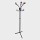 Vintage coat rack "Astrolabe" by Roger Féraud – 1950s
