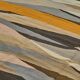 Contemporary Tribal Decorative Kilim 317 cm x 433 cm