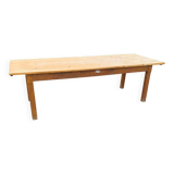 Farmhouse table - 2.50m-
