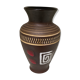 Vase Allemagne de l’Ouest allemand