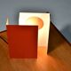 Nippon Ceiling Light by Simon Henningsen for LYFA, Denmark 1970 (A)