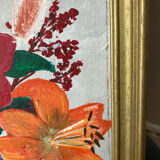 Tableau nature morte