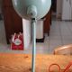 Lampe de bureau vintage des années 60
