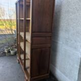 Large bookcase, shelf