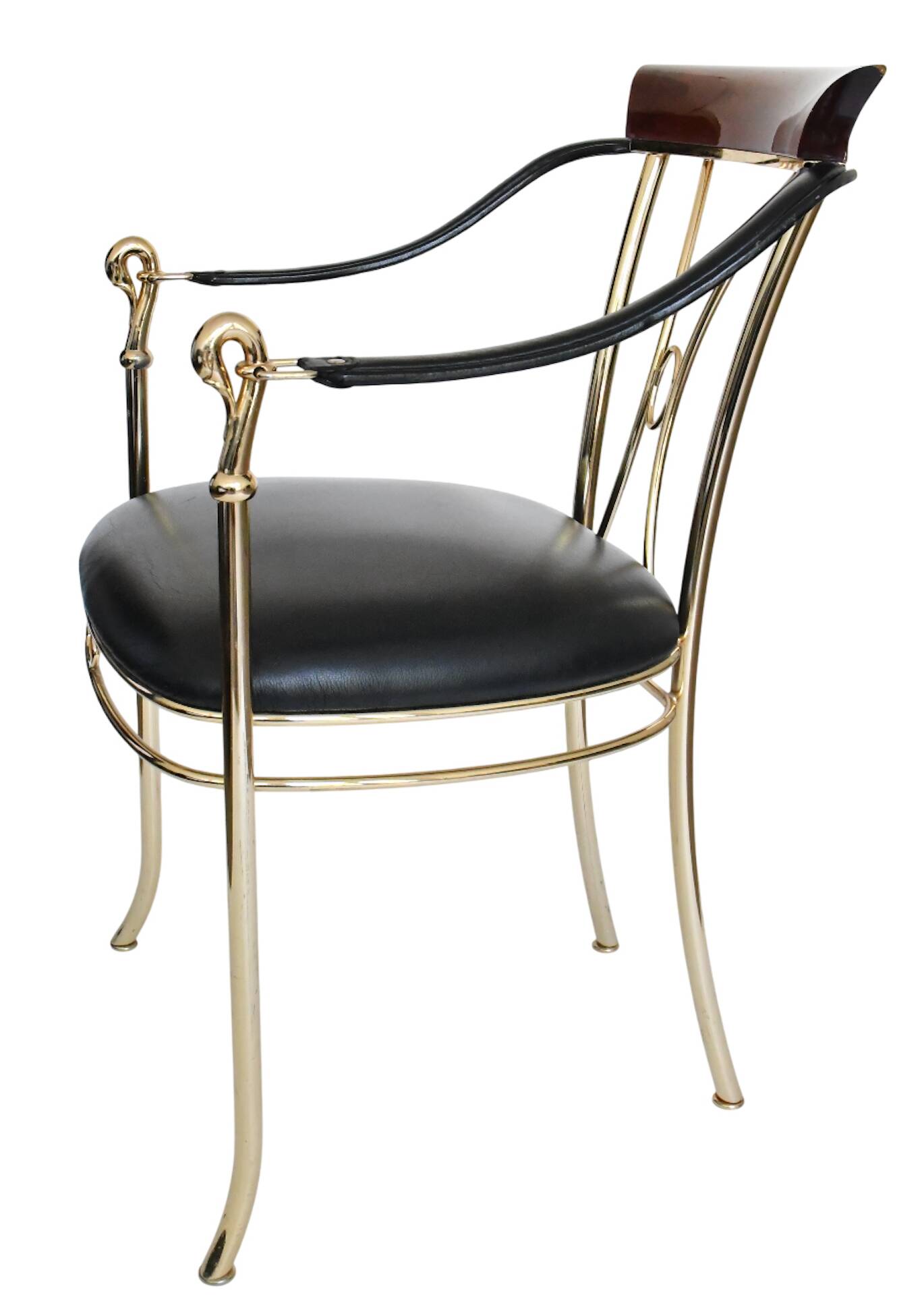 Pair of armchairs by designer Vidal Grau