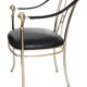 Pair of armchairs by designer Vidal Grau