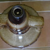 Lampe de sol West Germany