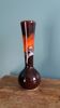 Vase soliflore Vallauris signed FPP Faïences and pottery from Provence